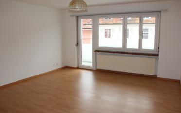 Appartement 3.5 pièces - image - 1