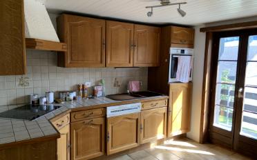 Duplex 4.5 pièces - image - 2