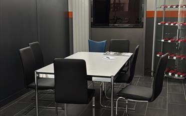 Apartment 7 rooms - image - 9