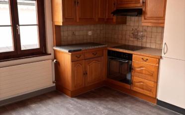 Wohnung 2.5 Zimmer - image - 1
