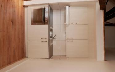 Dachwohnung 1.5 Zimmer - image - 5