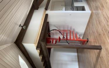 Dachwohnung 1.5 Zimmer - image - 4