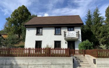 Dachwohnung 4.5 Zimmer - image - 1