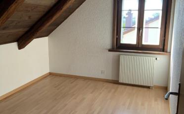 Dachwohnung 4.5 Zimmer - image - 12
