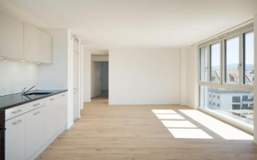 Apartment 4.5 rooms - image - 1