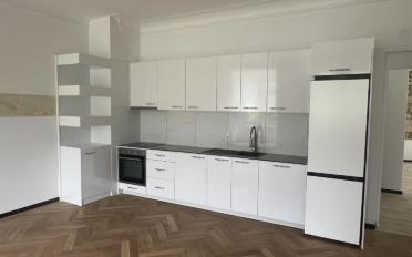 Apartment 3.5 rooms - image - 1