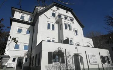 Apartment 3.5 rooms - image - 2