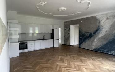 Apartment 3.5 rooms - image - 8