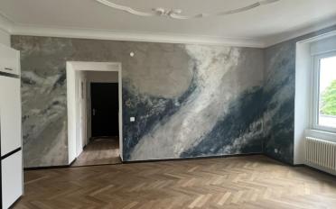 Apartment 3.5 rooms - image - 10