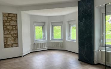 Apartment 3.5 rooms - image - 11
