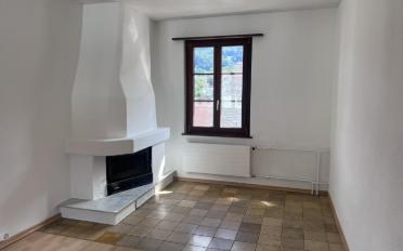 Apartment 4.5 rooms - image - 1