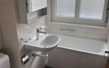 Wohnung 3.5 Zimmer - image - 2