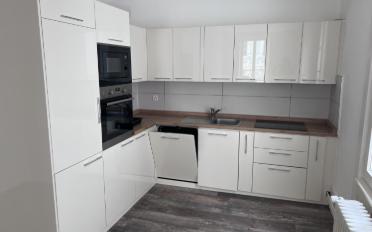 Wohnung 3.5 Zimmer - image - 1