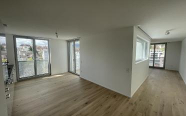 Dachwohnung 4.5 Zimmer - image - 7