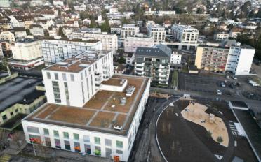 Apartment - image - 1