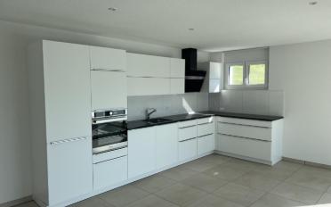 Wohnung 4.5 Zimmer - image - 1