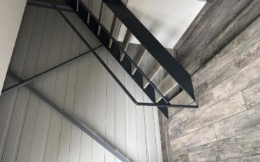 Apartment 8 rooms - image - 4
