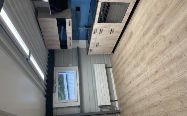 Apartment 8 rooms - image - 12