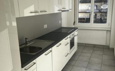 Wohnung 4.5 Zimmer - image - 1