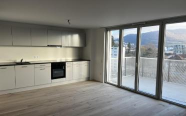 Apartment 3.5 rooms - image - 4