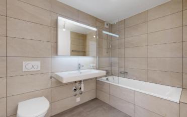 Apartment 3.5 rooms - image - 1