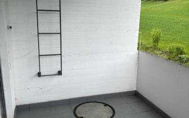 Apartment 3.5 rooms - image - 13