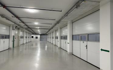 Ladenfläche ein Zimmer - image - 2
