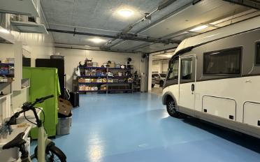Ladenfläche ein Zimmer - image - 8
