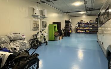 Ladenfläche ein Zimmer - image - 9