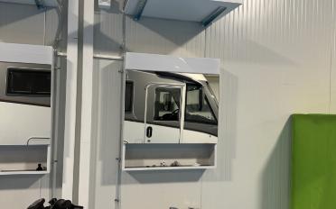 Ladenfläche ein Zimmer - image - 11
