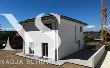 Maison 4.5 pièces - image - 3