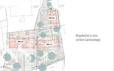 Wohnung 3.5 Zimmer - image - 1