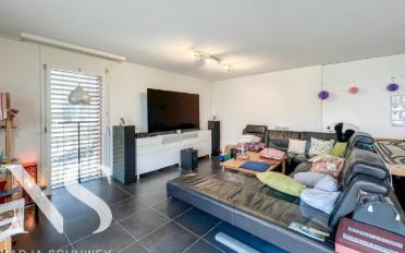 Apartment 4.5 rooms - image - 6