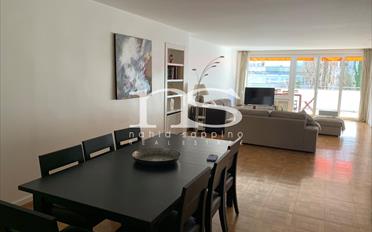 Apartment 5 rooms - image - 2