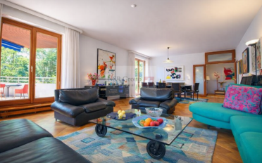 Terrassenwohnung 4 Zimmer - image - 4