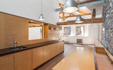 Duplex 6 pièces - image - 2