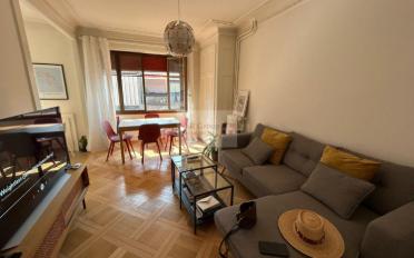 Appartement 4 pièces - image - 1