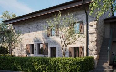Single house 6 rooms - image - 2