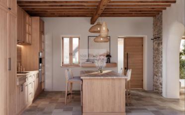 Einfamilienhaus 6 Zimmer - image - 3