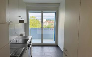Apartment 5 rooms - image - 2
