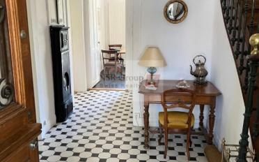 Single house 8 rooms - image - 8