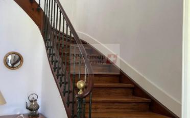 Single house 8 rooms - image - 5