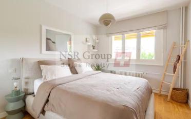 Furnished flat 4 rooms - image - 5