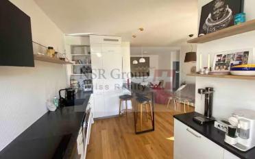 Furnished flat 4 rooms - image - 9