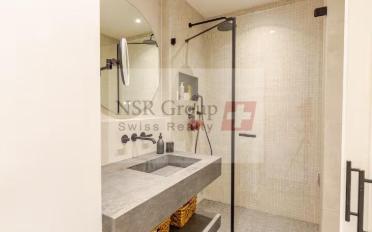 Furnished flat 4 rooms - image - 4