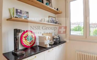 Furnished flat 4 rooms - image - 8