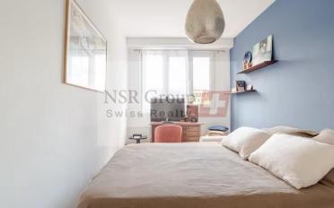 Furnished flat 4 rooms - image - 7