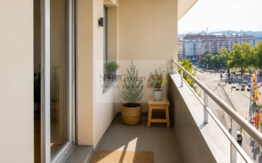 Wohnung 4 Zimmer - image - 1