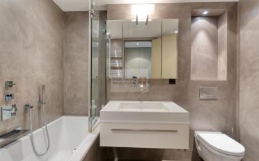 Apartment 4.5 rooms - image - 7