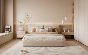 Attic flat 5 rooms - image - 1